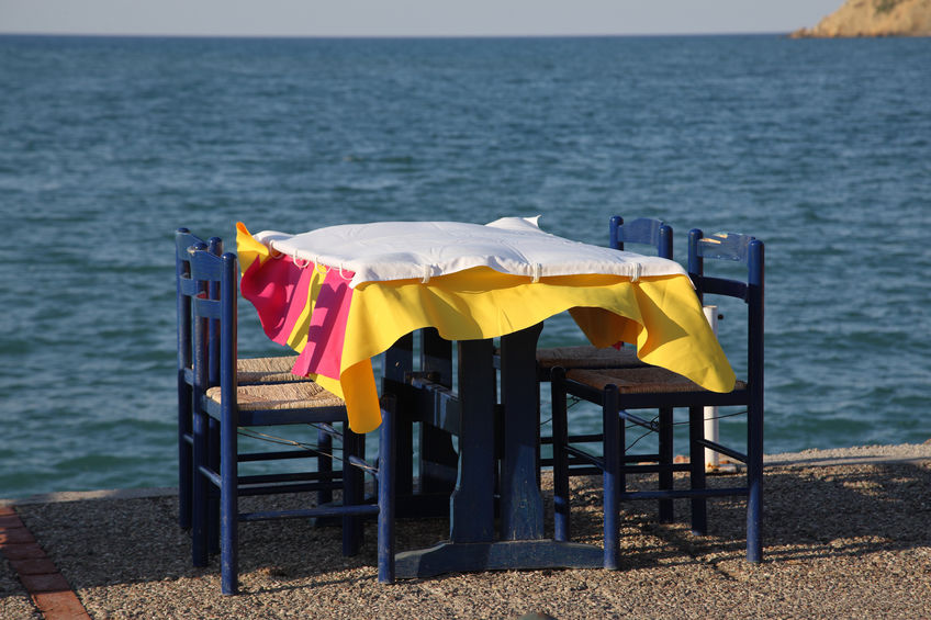 Best Beach Restaurants in rome