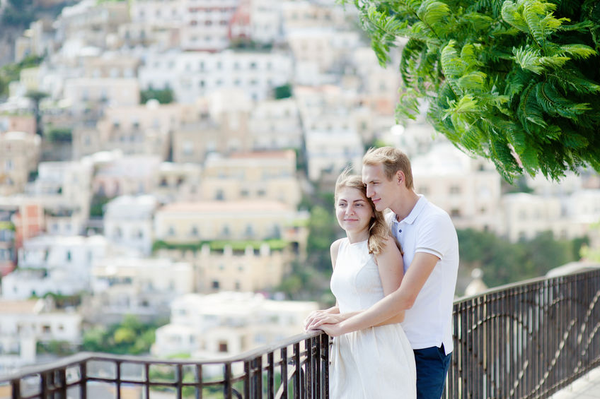 8 Best Destinations for Honeymooners in Italy