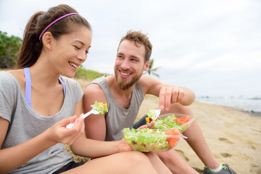 Travelling Vegan in Italy