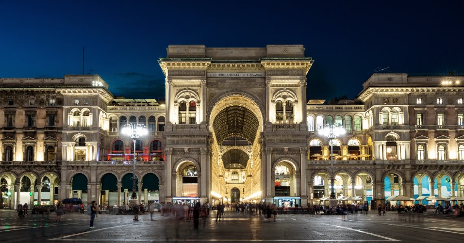 Experience The Best Rome Theaters And Opera Houses