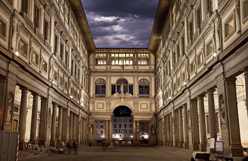 10 Best Fascinating Museums of Florence