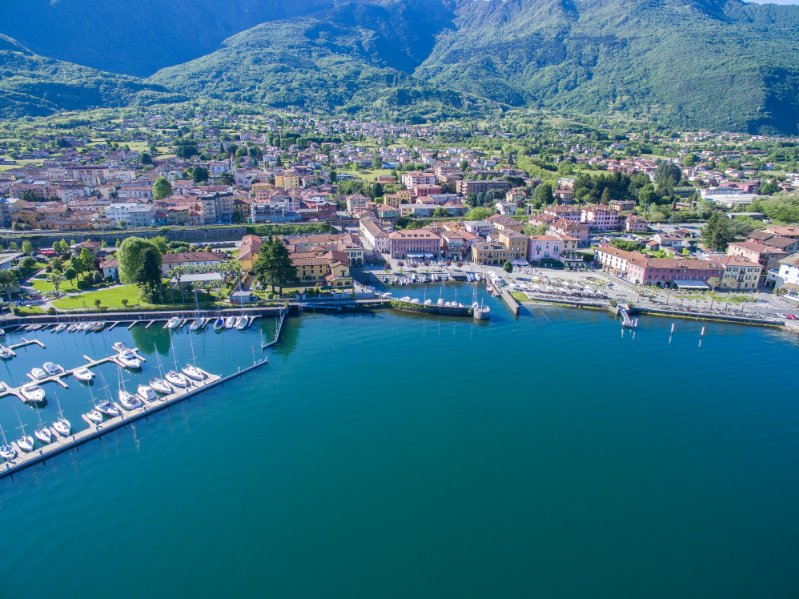Nine Best Beautiful Resorts In Italy