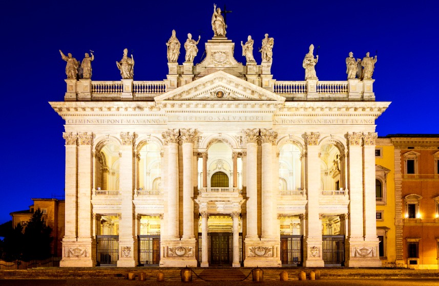 Top Italian Churches for Your Bucket List