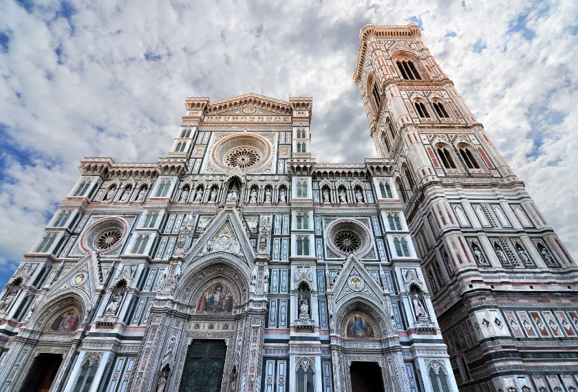 Santa maria del Fiore