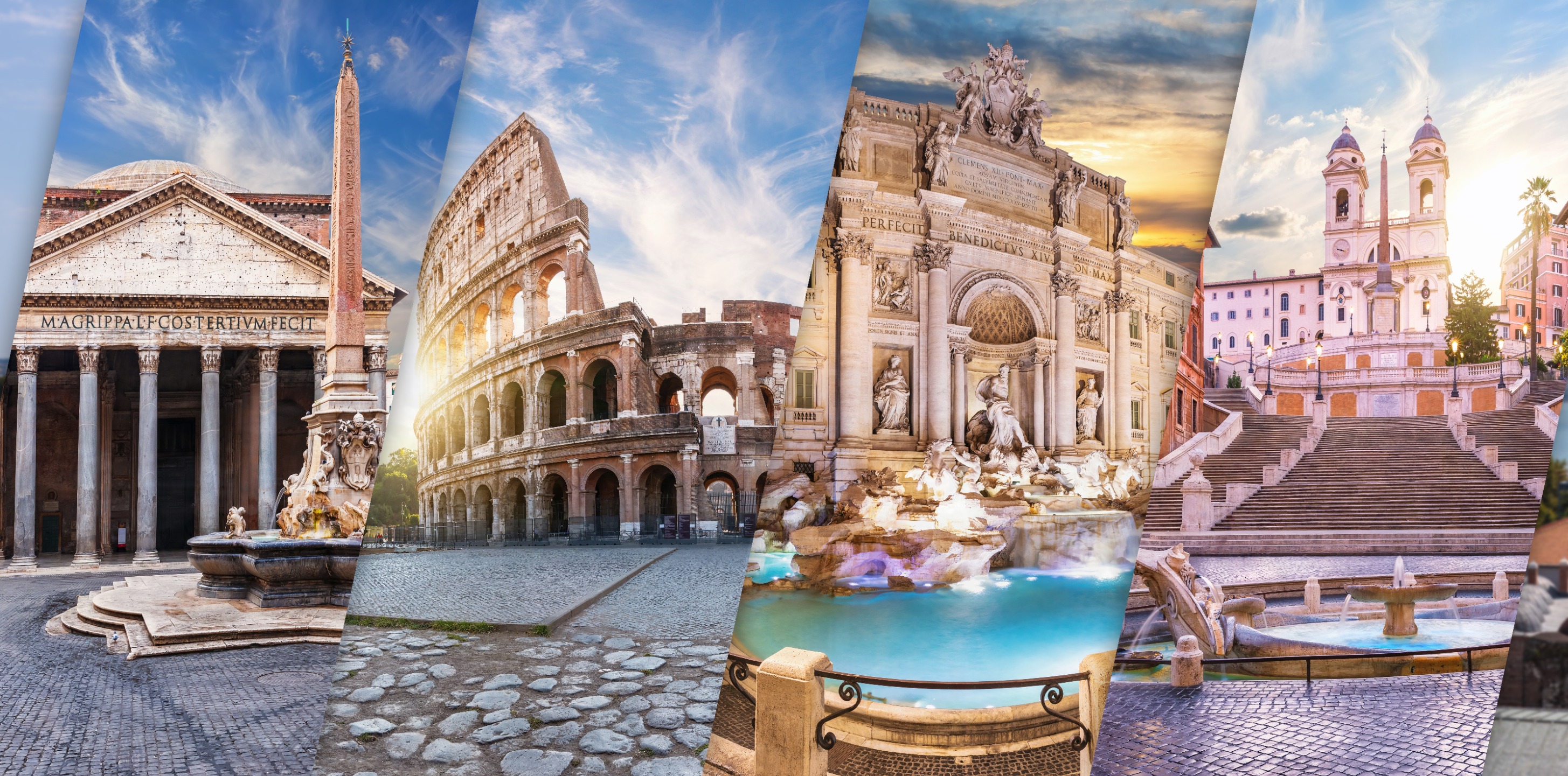 How to Plan the Perfect Rome Itinerary for First-Time Visitors