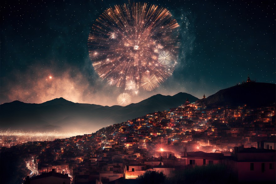 10 Awesome Spots to Celebrate New Year’s Eve in Italy