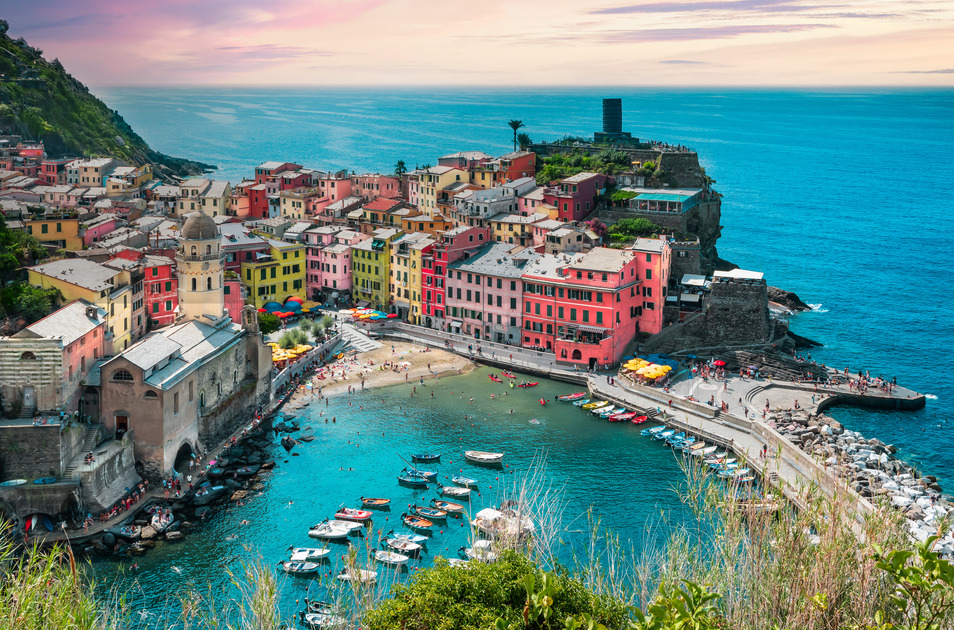 Top 3 Italian Coastlines Worth Visiting on Your Next Trip: Tips & Recommendations
