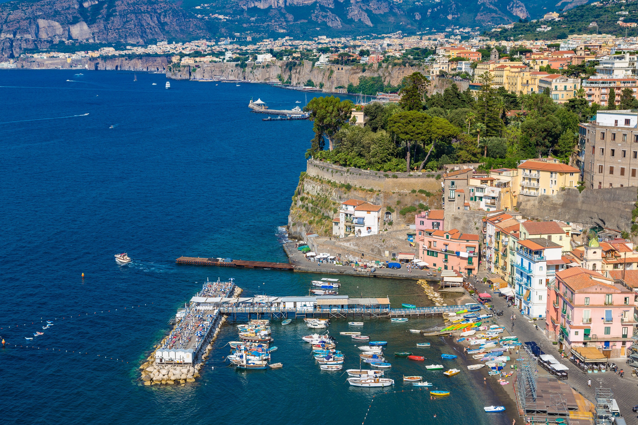 Sorrento