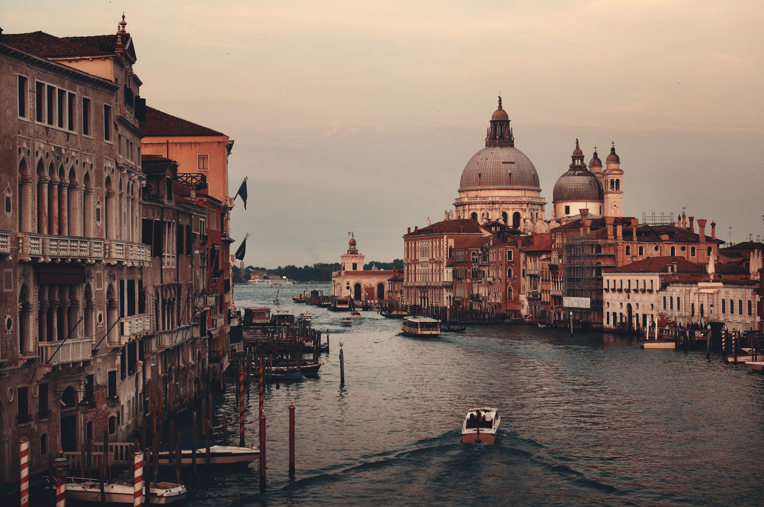 One Day in Venice