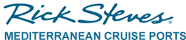 Rick Steves' Mediterranean Cruise Ports