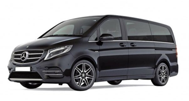 Mercedes Benz V Class