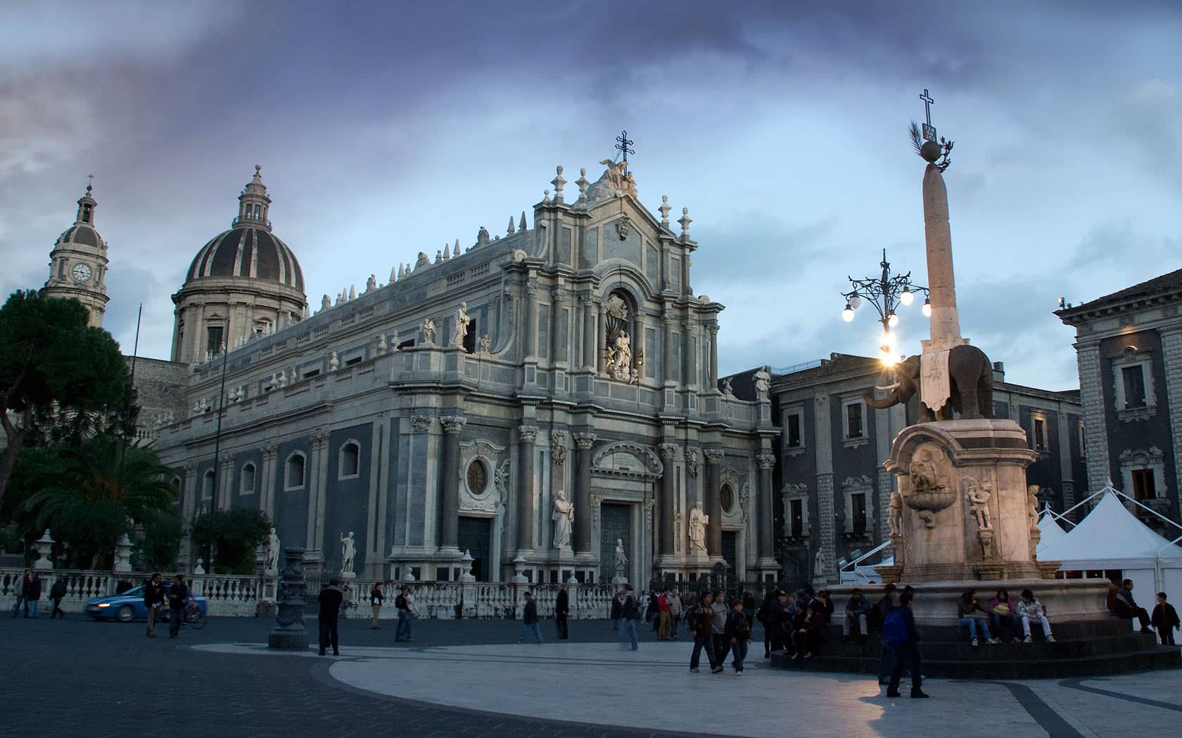 Catania