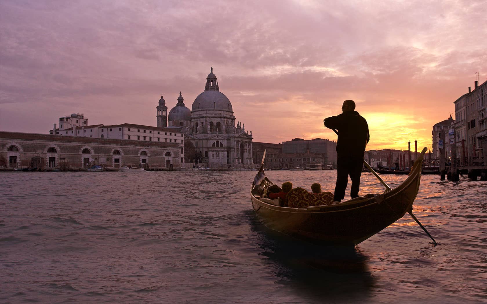 Tours Starting From Venice