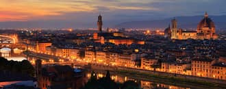 Tours Starting From Florence