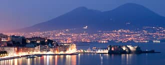 Tours Starting From Naples