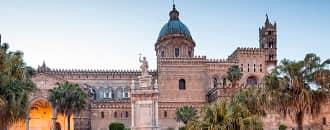 Tours Starting From Palermo