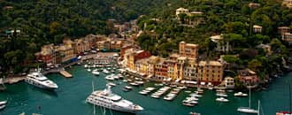 Tours Starting From Portofino