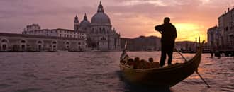 Tours Starting From Venice