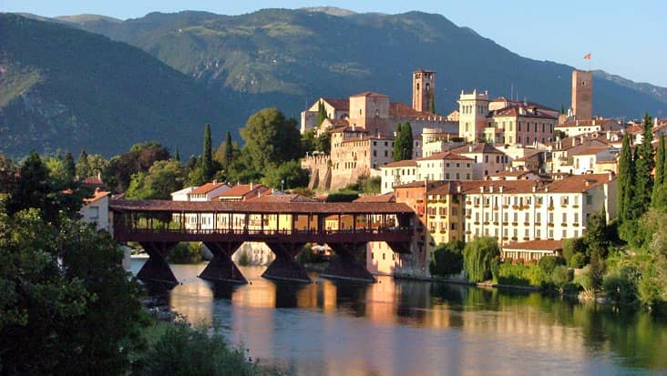 Bassano del Grappa