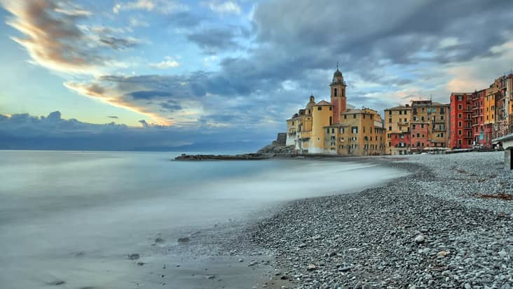 Camogli