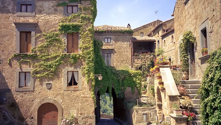 Civita di Bagnoregio 