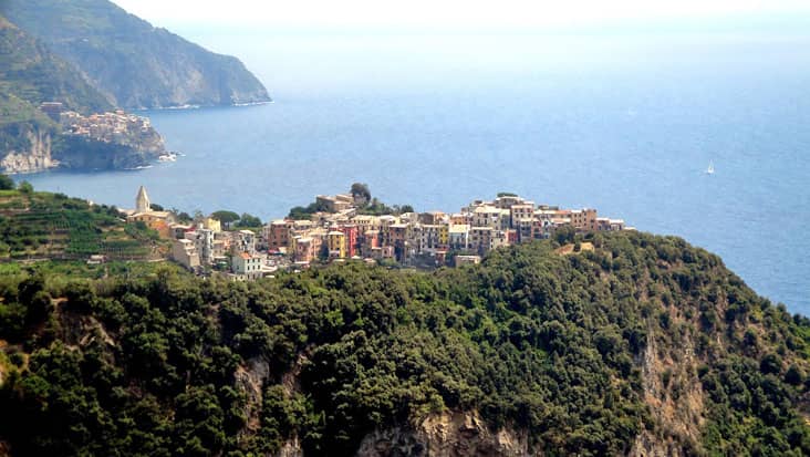 Corniglia