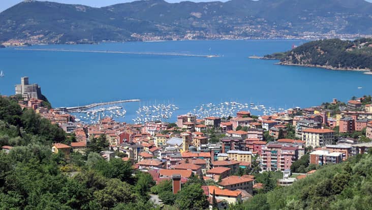 Lerici