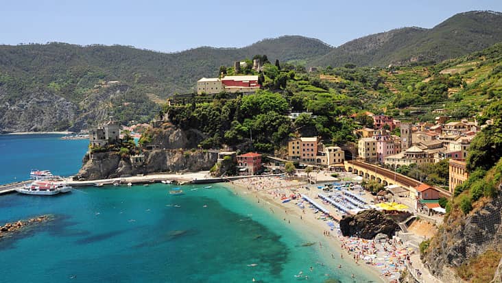 Monterosso al Mare