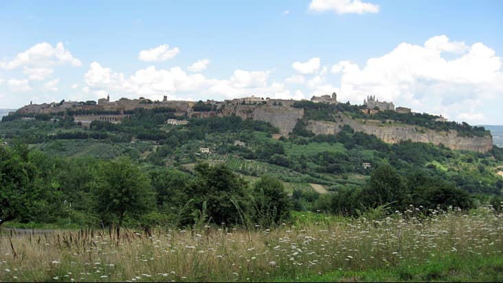 Orvieto