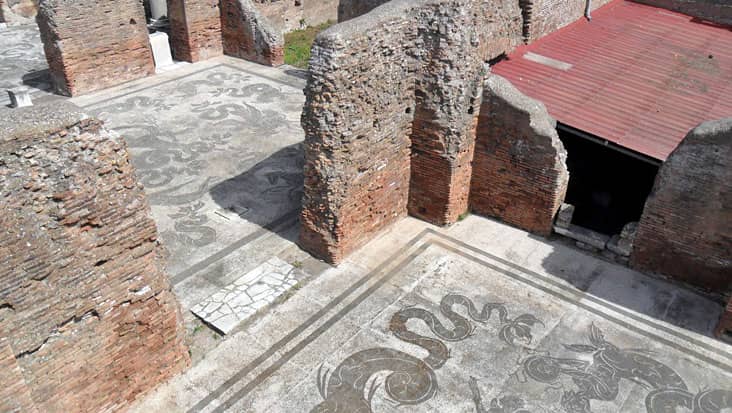 Ostia Antica
