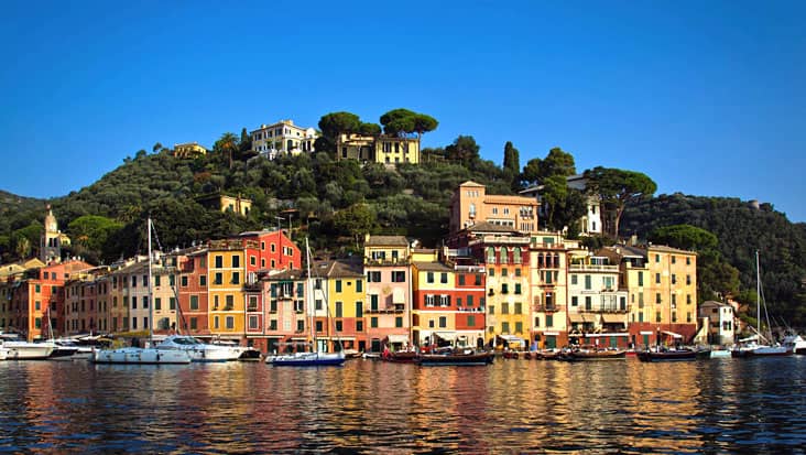 Portofino