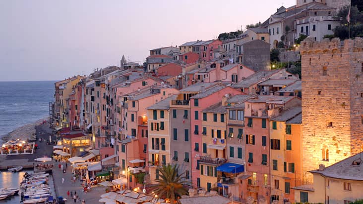 Portovenere