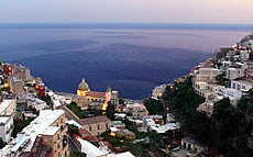 Positano