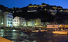 Sorrento