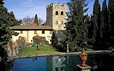 Castello di Verrazzano - Chianti