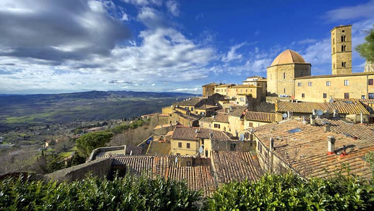 Volterra