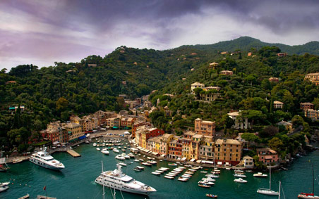 Tours Starting From Portofino