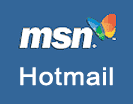 MSN Hotmail Logo